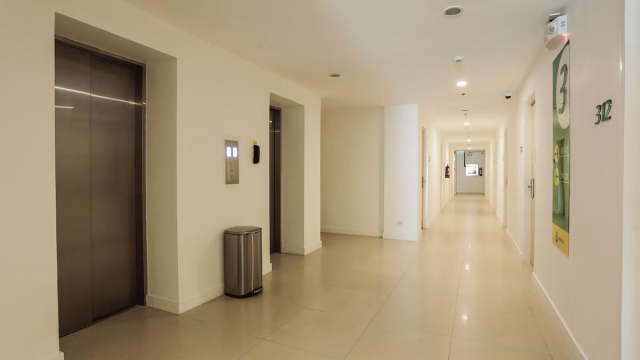 Go Hotels Ermita Manila hotel photo