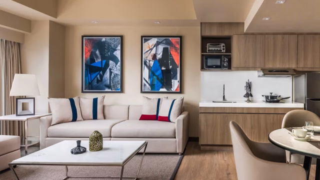 Seda Residences Hotel hotel photo