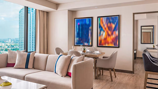 Seda Residences Hotel hotel photo